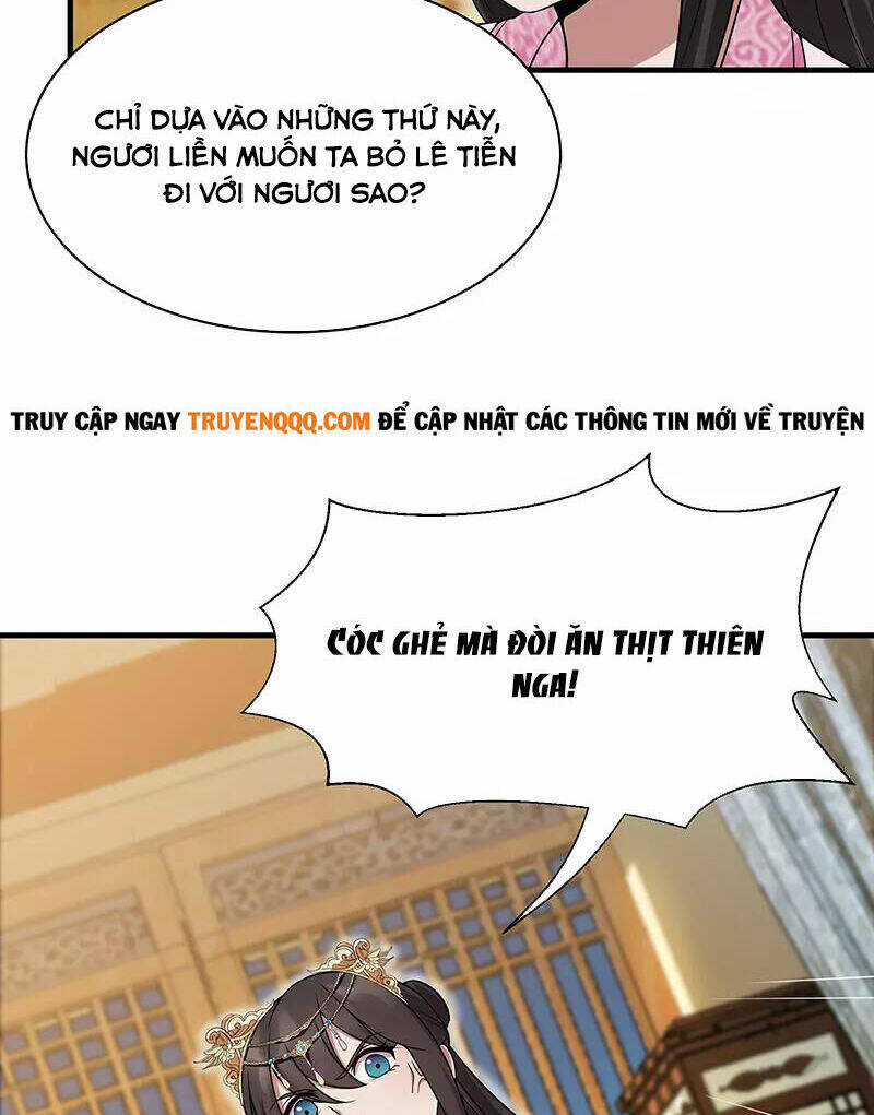 Cuồng Nữ Trọng Sinh - Hoàn Khố Thất Hoàng Phi Chapter 133 trang 18