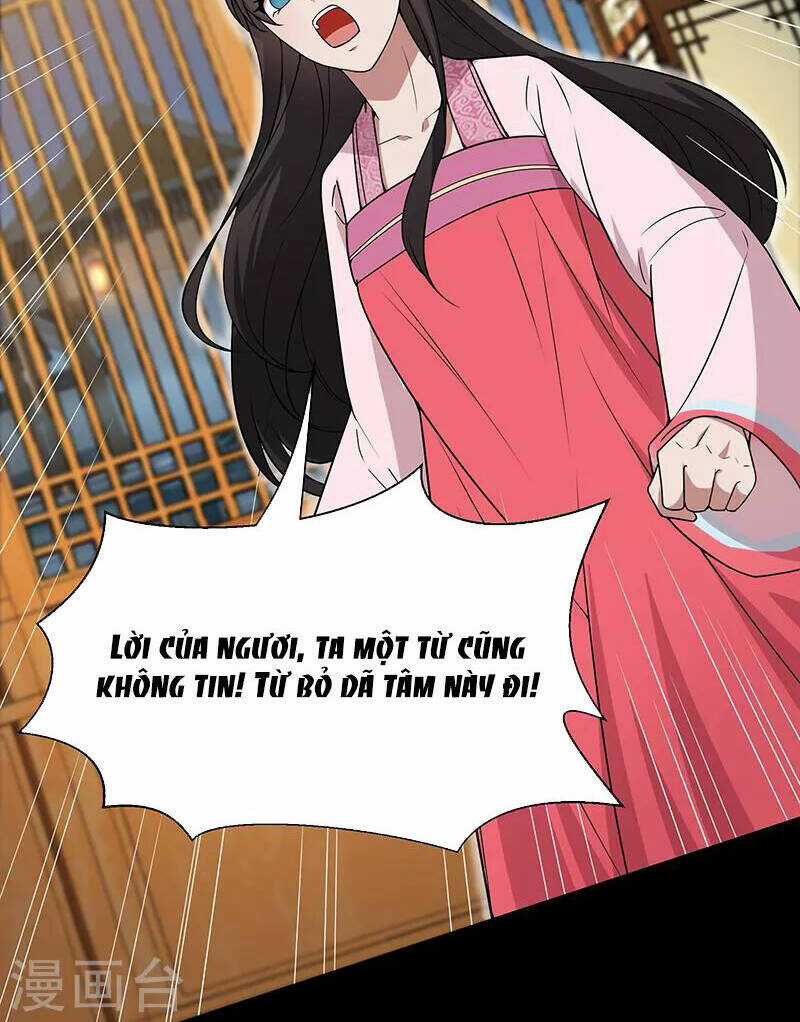 Cuồng Nữ Trọng Sinh - Hoàn Khố Thất Hoàng Phi Chapter 133 trang 19