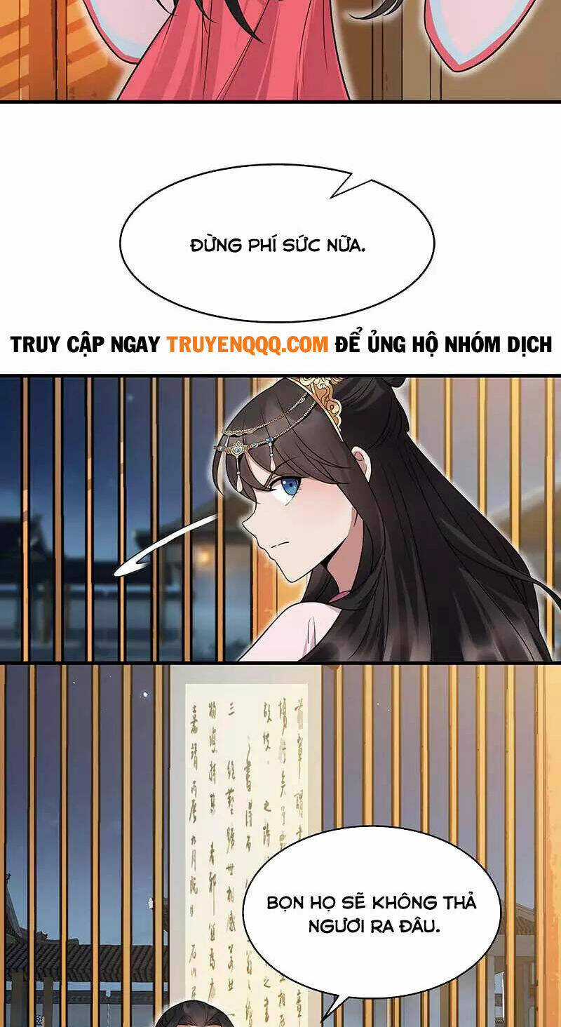 Cuồng Nữ Trọng Sinh - Hoàn Khố Thất Hoàng Phi Chapter 133 trang 2