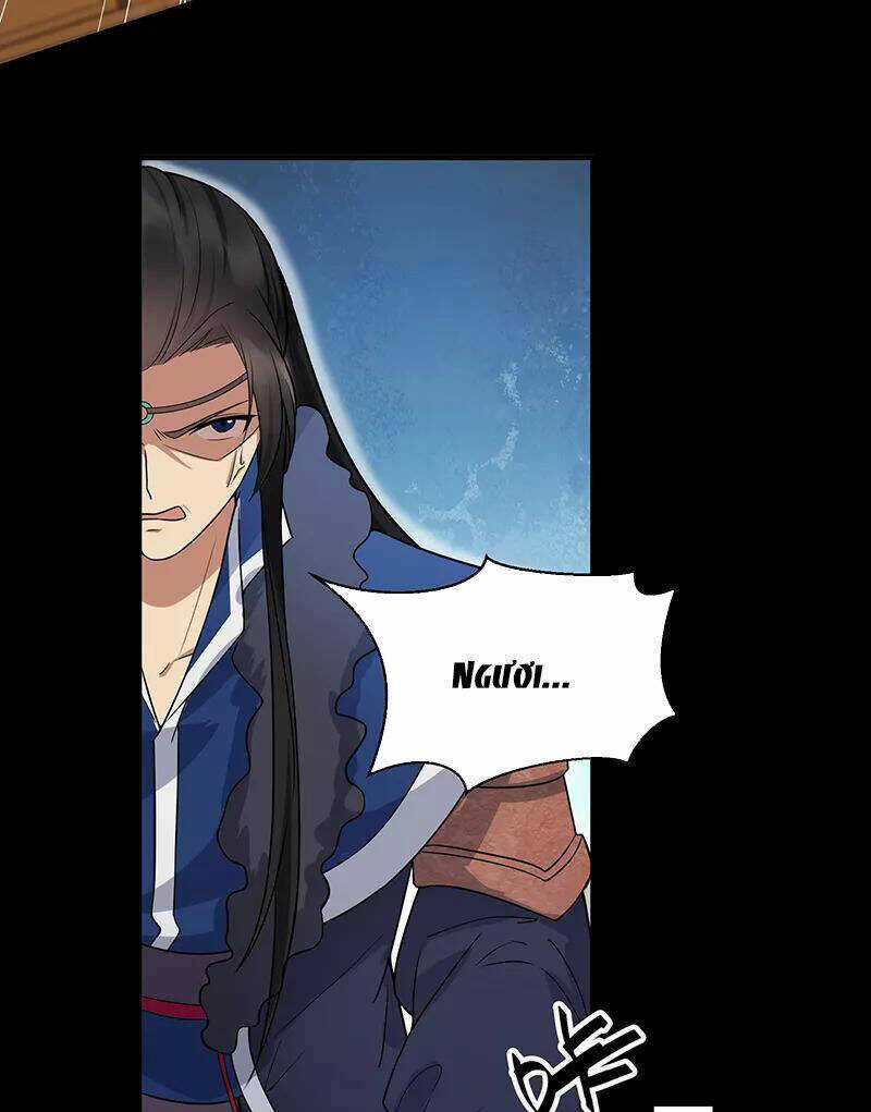 Cuồng Nữ Trọng Sinh - Hoàn Khố Thất Hoàng Phi Chapter 133 trang 20