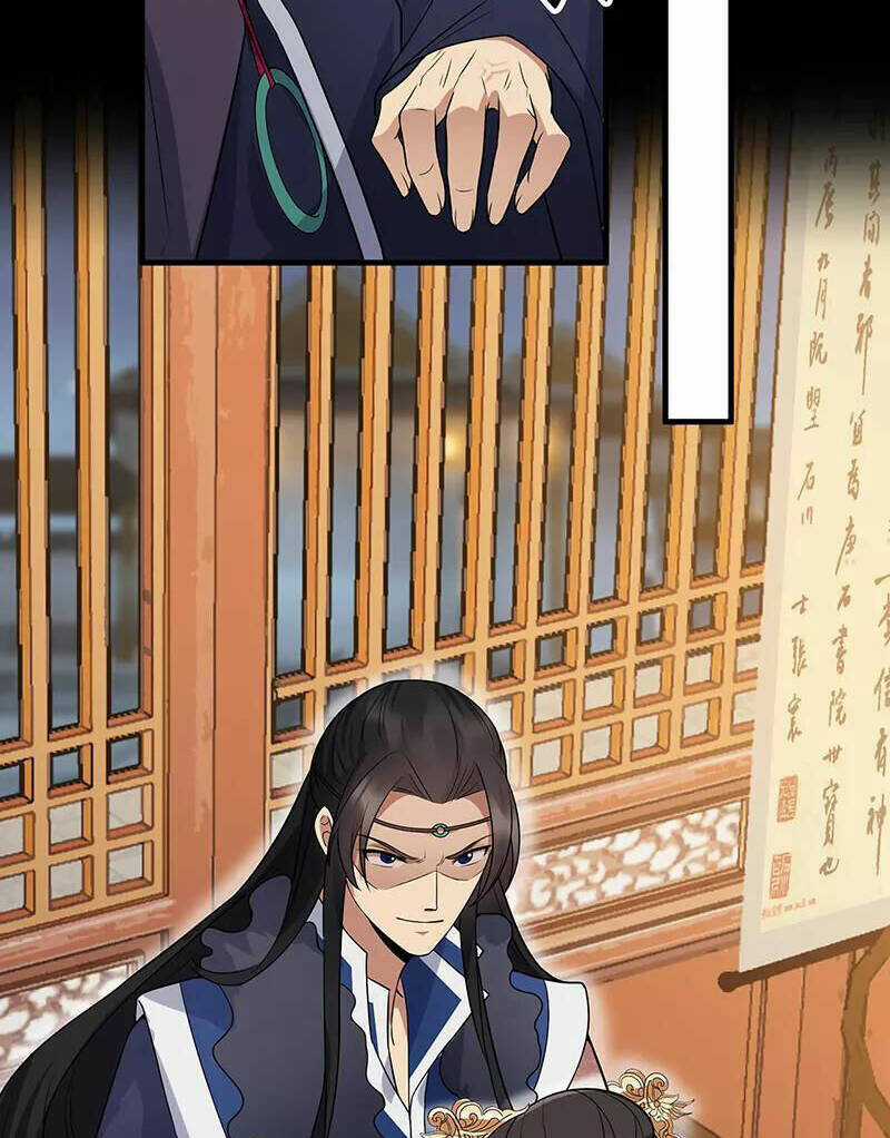 Cuồng Nữ Trọng Sinh - Hoàn Khố Thất Hoàng Phi Chapter 133 trang 21