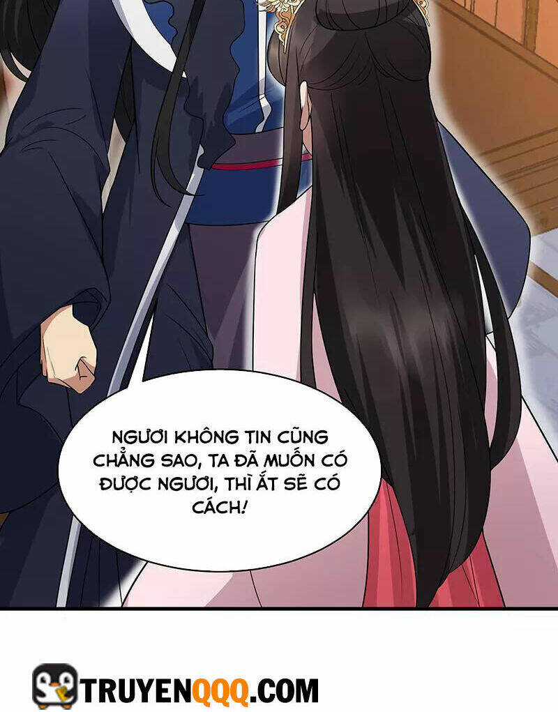 Cuồng Nữ Trọng Sinh - Hoàn Khố Thất Hoàng Phi Chapter 133 trang 22