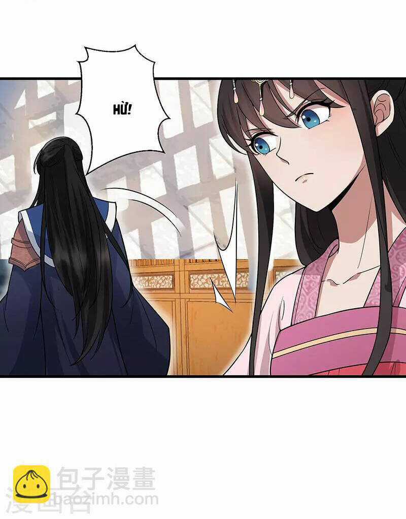 Cuồng Nữ Trọng Sinh - Hoàn Khố Thất Hoàng Phi Chapter 133 trang 23