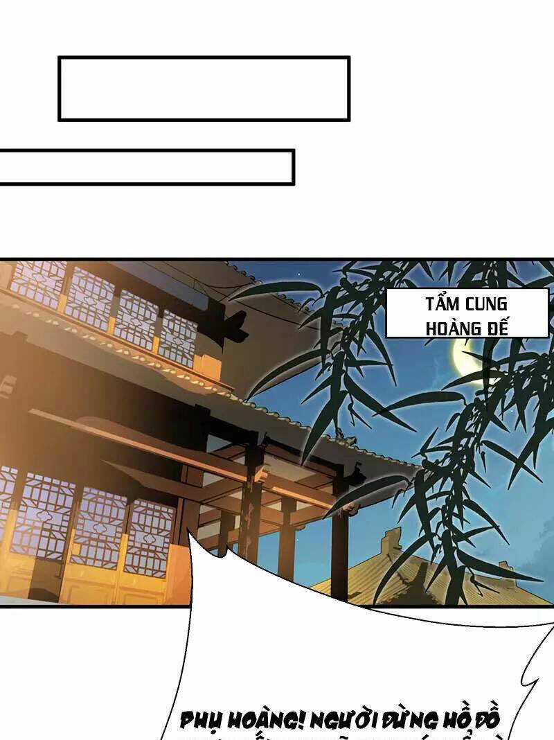 Cuồng Nữ Trọng Sinh - Hoàn Khố Thất Hoàng Phi Chapter 133 trang 24