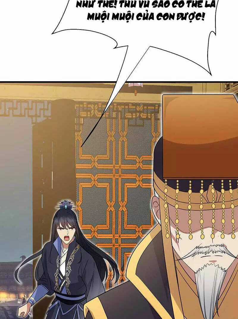 Cuồng Nữ Trọng Sinh - Hoàn Khố Thất Hoàng Phi Chapter 133 trang 25