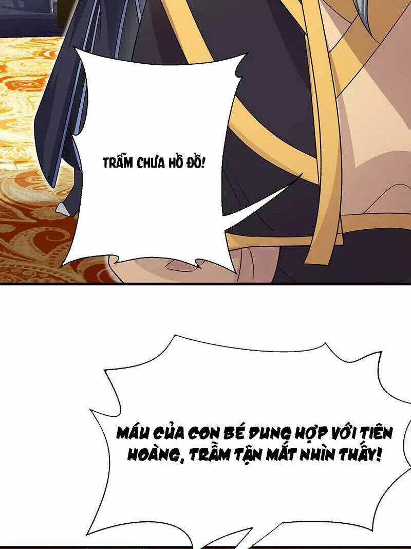 Cuồng Nữ Trọng Sinh - Hoàn Khố Thất Hoàng Phi Chapter 133 trang 26