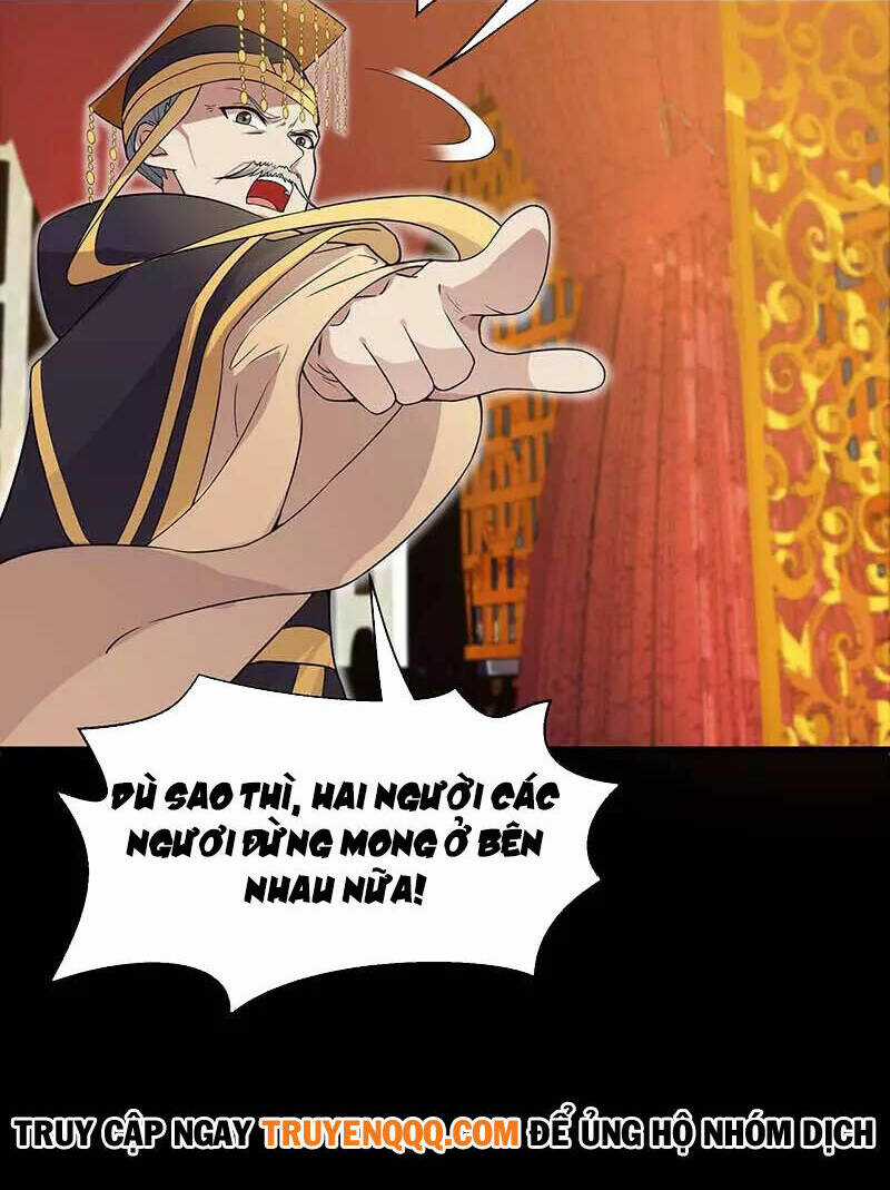 Cuồng Nữ Trọng Sinh - Hoàn Khố Thất Hoàng Phi Chapter 133 trang 27