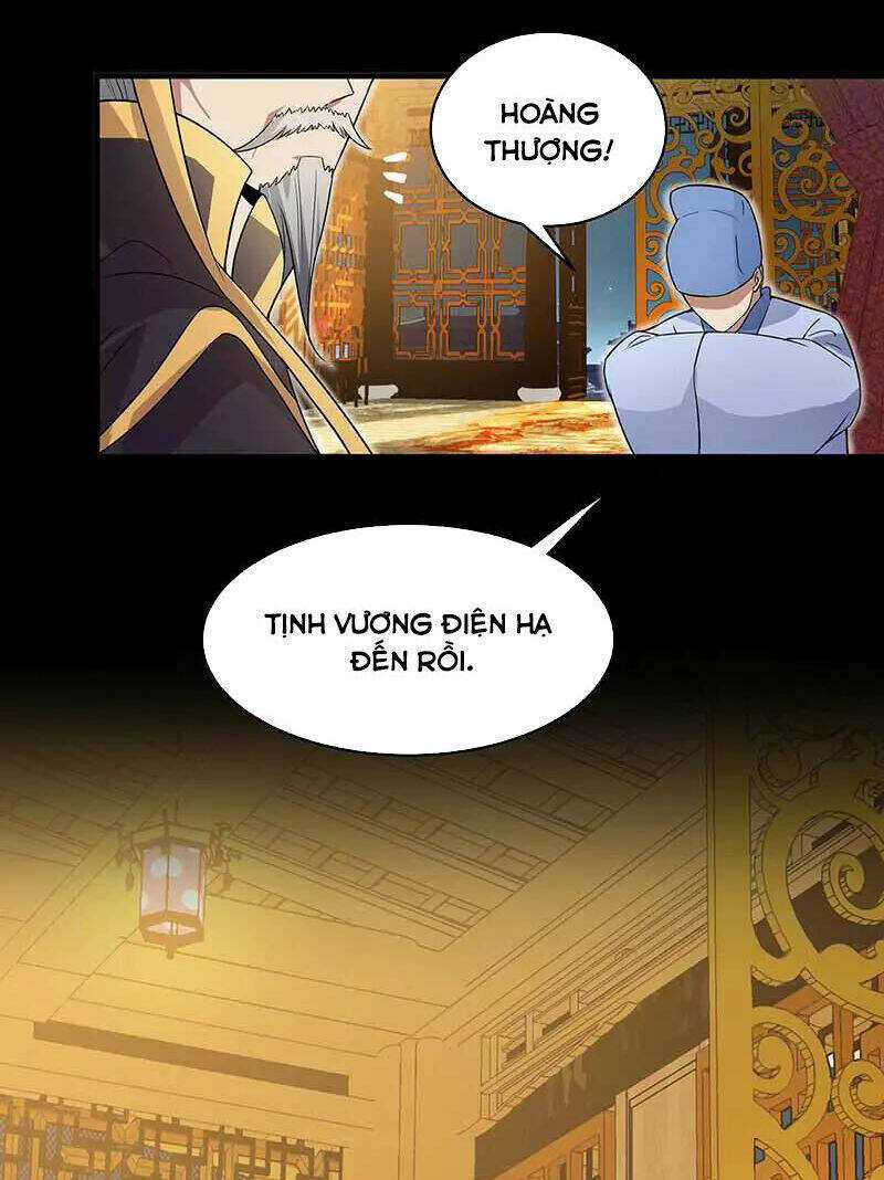 Cuồng Nữ Trọng Sinh - Hoàn Khố Thất Hoàng Phi Chapter 133 trang 28