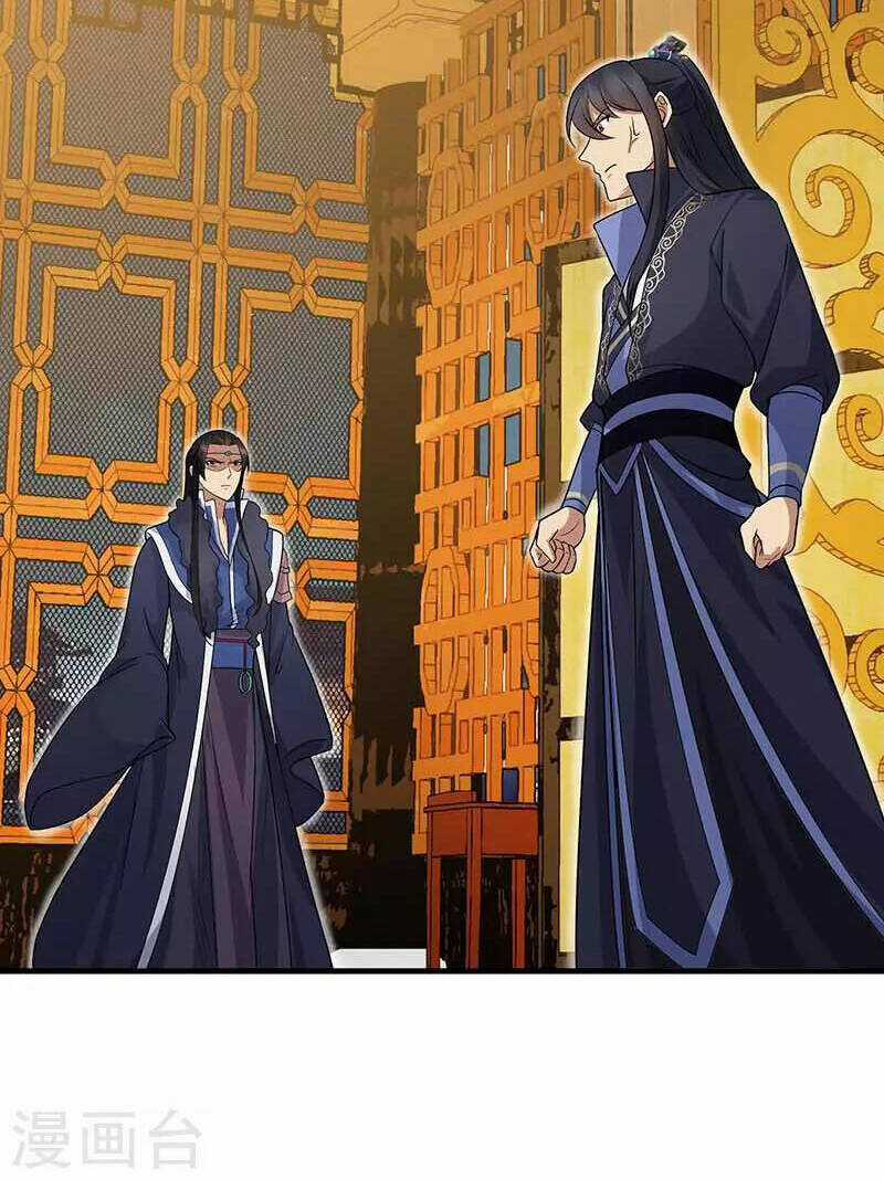 Cuồng Nữ Trọng Sinh - Hoàn Khố Thất Hoàng Phi Chapter 133 trang 29