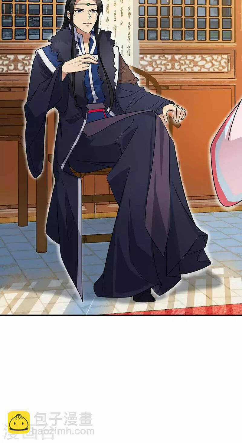 Cuồng Nữ Trọng Sinh - Hoàn Khố Thất Hoàng Phi Chapter 133 trang 3