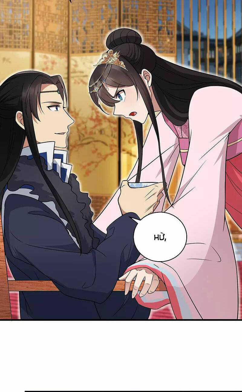 Cuồng Nữ Trọng Sinh - Hoàn Khố Thất Hoàng Phi Chapter 133 trang 5