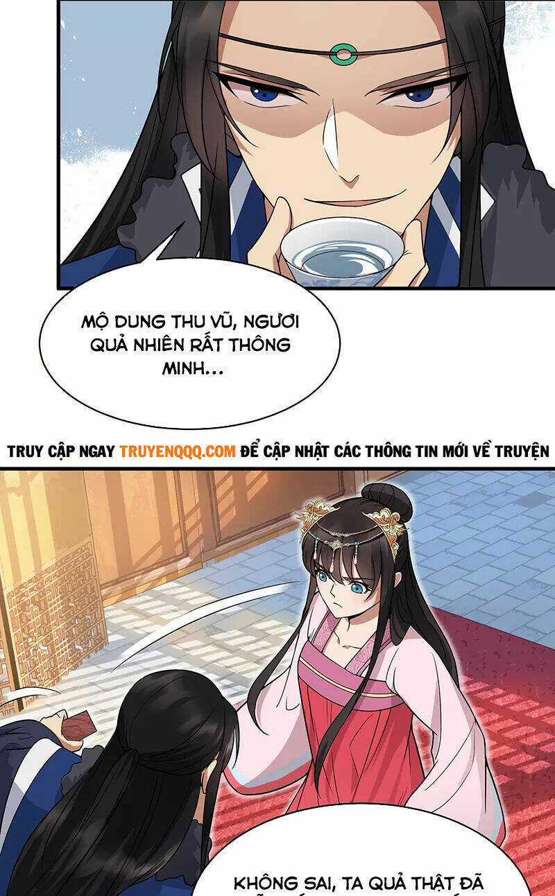 Cuồng Nữ Trọng Sinh - Hoàn Khố Thất Hoàng Phi Chapter 133 trang 6