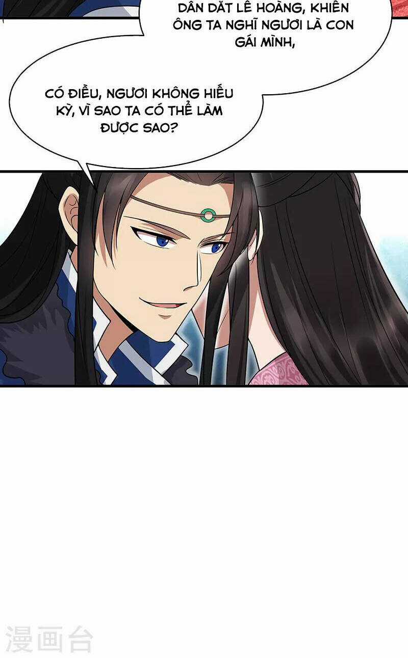 Cuồng Nữ Trọng Sinh - Hoàn Khố Thất Hoàng Phi Chapter 133 trang 7