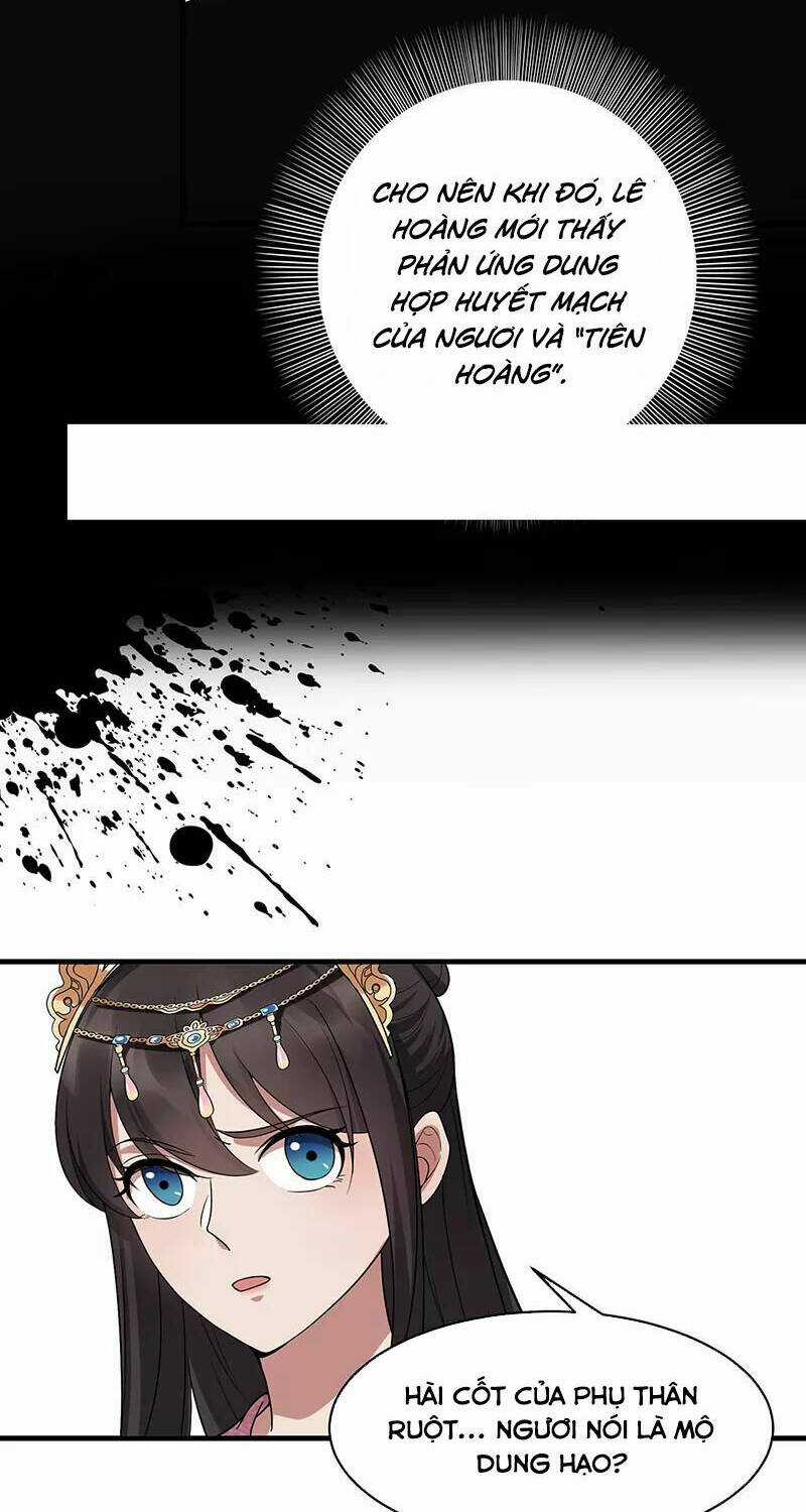 Cuồng Nữ Trọng Sinh - Hoàn Khố Thất Hoàng Phi Chapter 133 trang 9