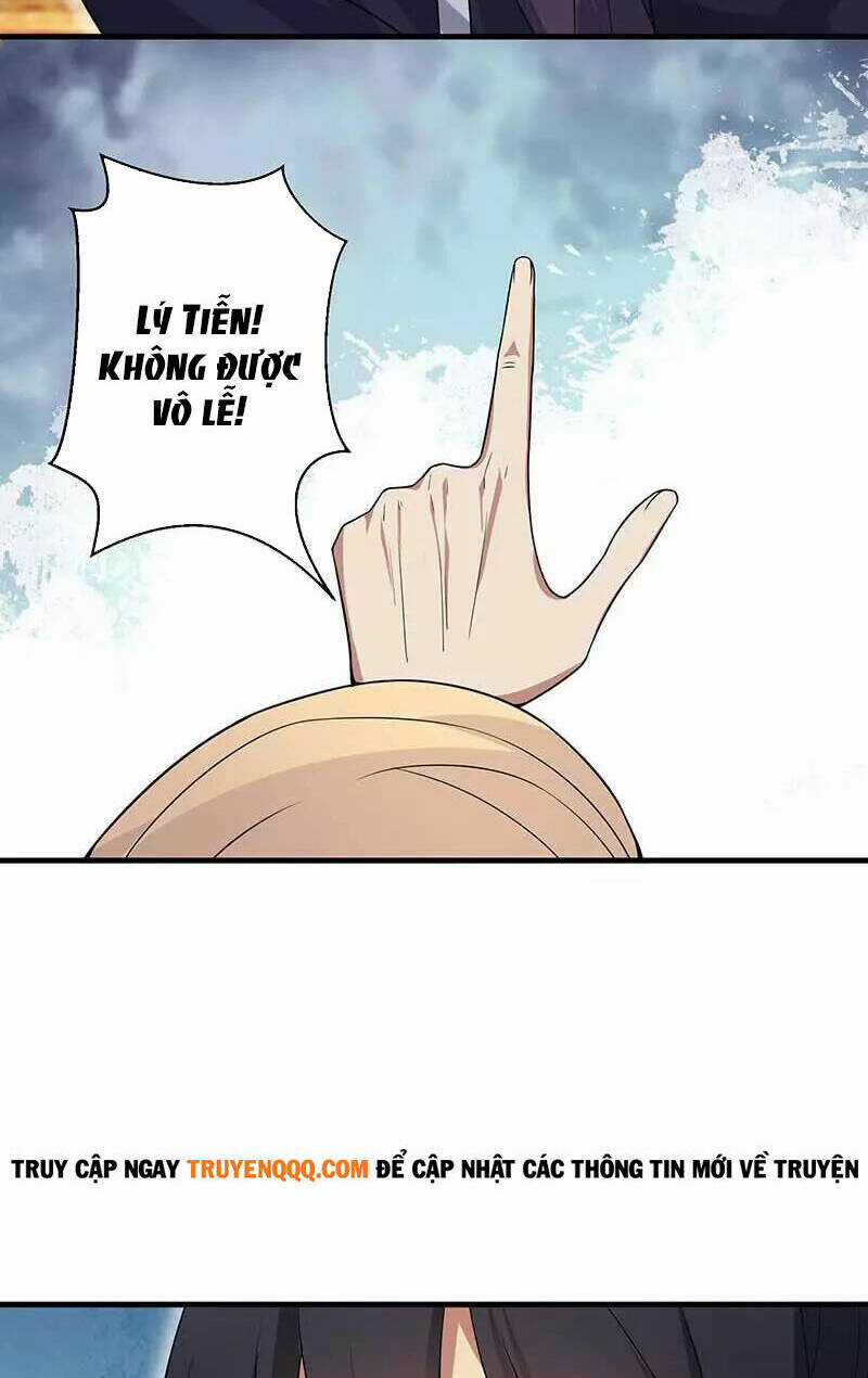 Cuồng Nữ Trọng Sinh - Hoàn Khố Thất Hoàng Phi Chapter 134 trang 10