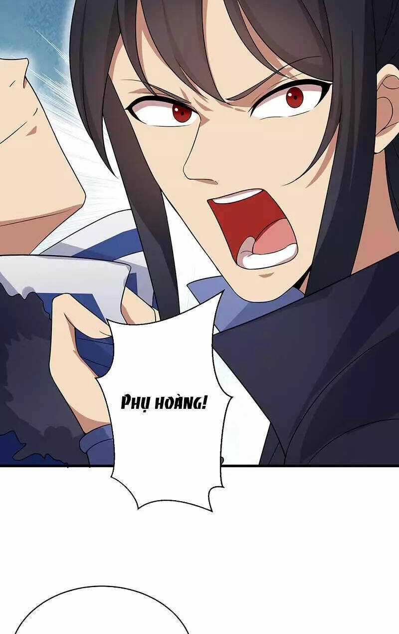 Cuồng Nữ Trọng Sinh - Hoàn Khố Thất Hoàng Phi Chapter 134 trang 11