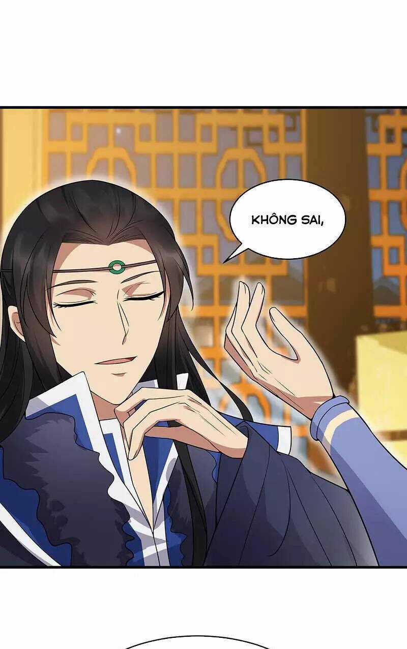 Cuồng Nữ Trọng Sinh - Hoàn Khố Thất Hoàng Phi Chapter 134 trang 13