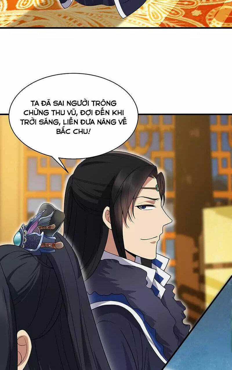 Cuồng Nữ Trọng Sinh - Hoàn Khố Thất Hoàng Phi Chapter 134 trang 15