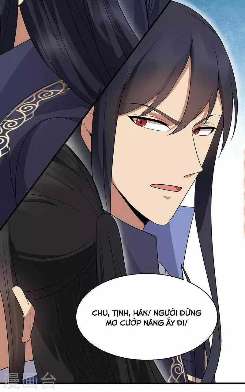 Cuồng Nữ Trọng Sinh - Hoàn Khố Thất Hoàng Phi Chapter 134 trang 16