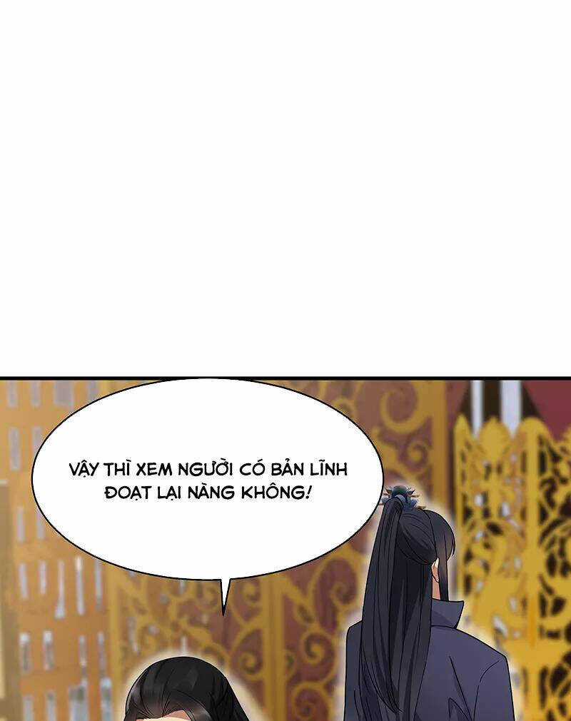 Cuồng Nữ Trọng Sinh - Hoàn Khố Thất Hoàng Phi Chapter 134 trang 17