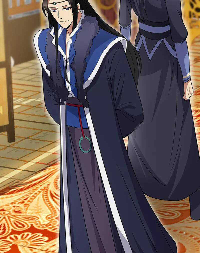 Cuồng Nữ Trọng Sinh - Hoàn Khố Thất Hoàng Phi Chapter 134 trang 18