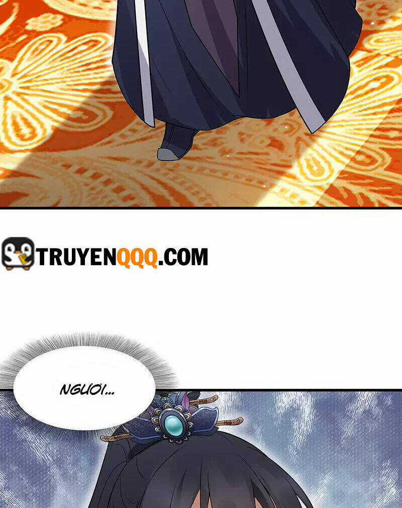 Cuồng Nữ Trọng Sinh - Hoàn Khố Thất Hoàng Phi Chapter 134 trang 19