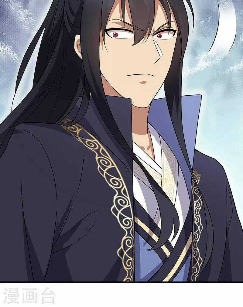 Cuồng Nữ Trọng Sinh - Hoàn Khố Thất Hoàng Phi Chapter 134 trang 20