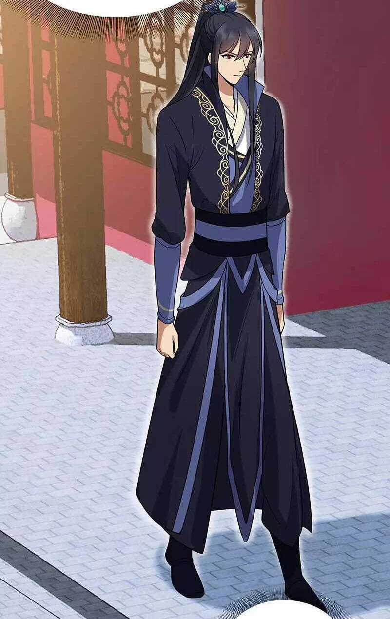 Cuồng Nữ Trọng Sinh - Hoàn Khố Thất Hoàng Phi Chapter 134 trang 22