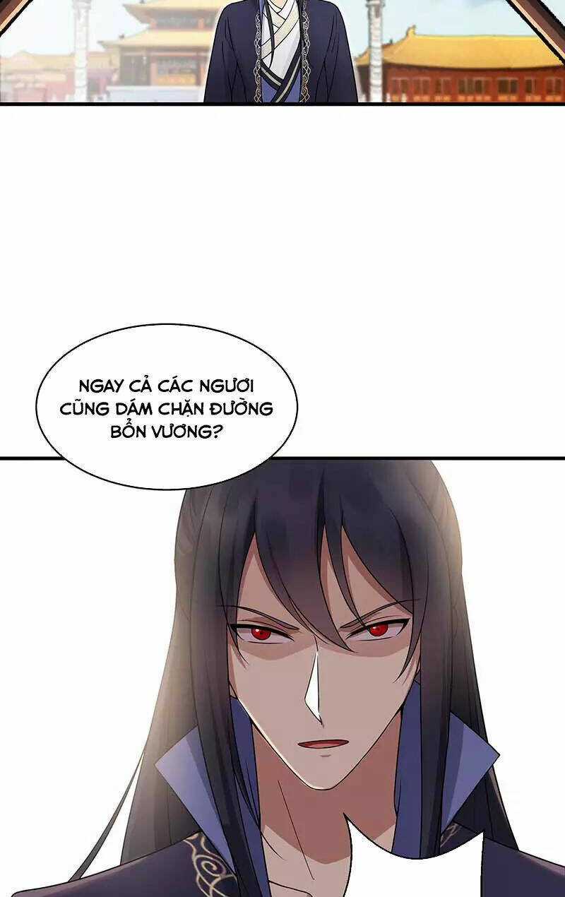 Cuồng Nữ Trọng Sinh - Hoàn Khố Thất Hoàng Phi Chapter 134 trang 25