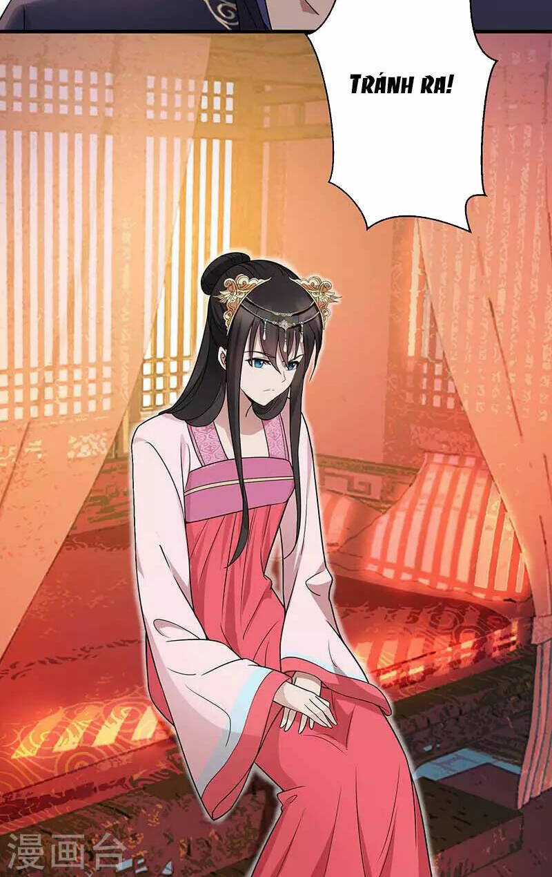 Cuồng Nữ Trọng Sinh - Hoàn Khố Thất Hoàng Phi Chapter 134 trang 26