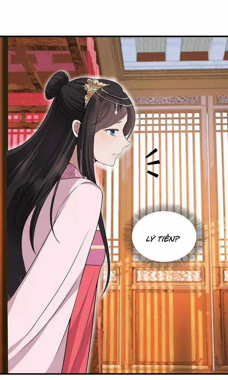 Cuồng Nữ Trọng Sinh - Hoàn Khố Thất Hoàng Phi Chapter 134 trang 27