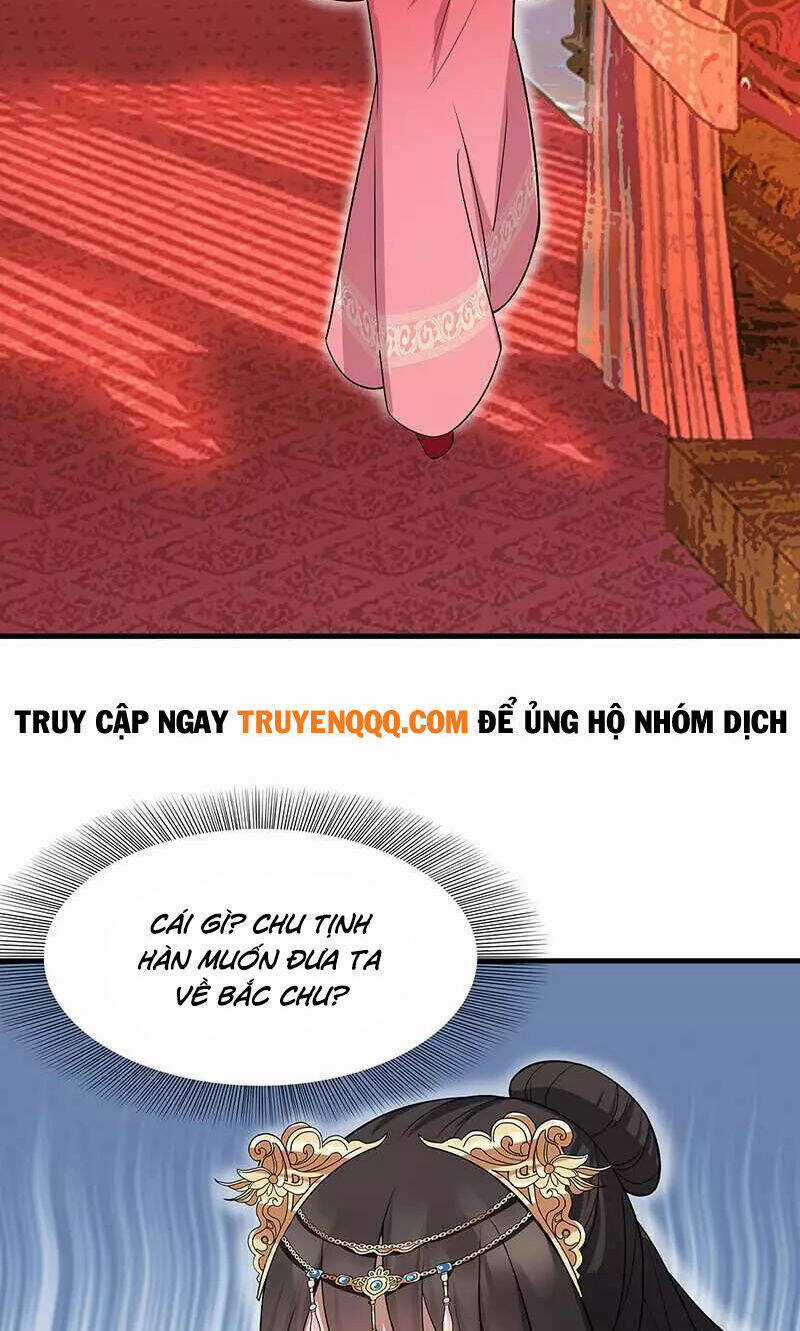 Cuồng Nữ Trọng Sinh - Hoàn Khố Thất Hoàng Phi Chapter 134 trang 29