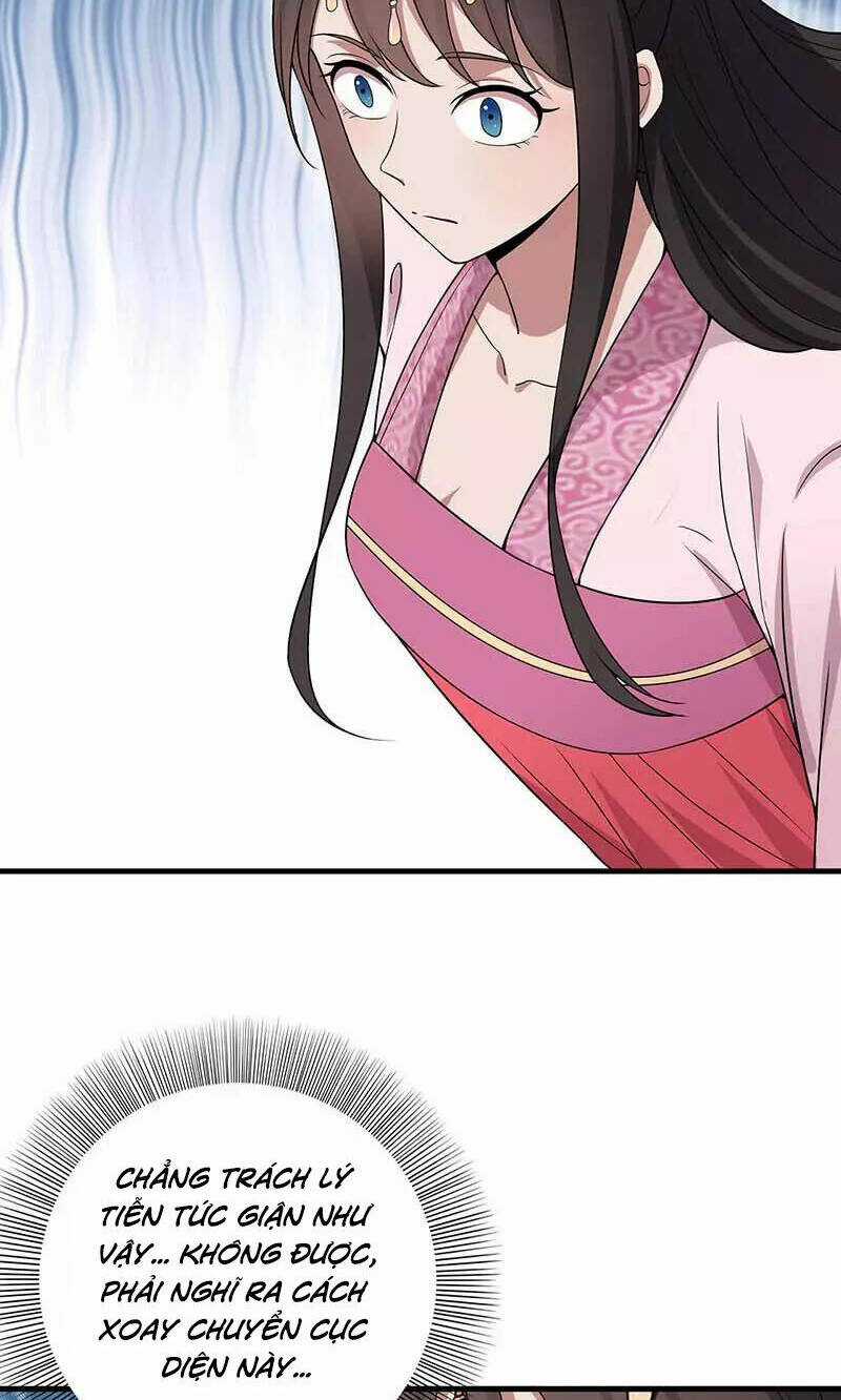 Cuồng Nữ Trọng Sinh - Hoàn Khố Thất Hoàng Phi Chapter 134 trang 30