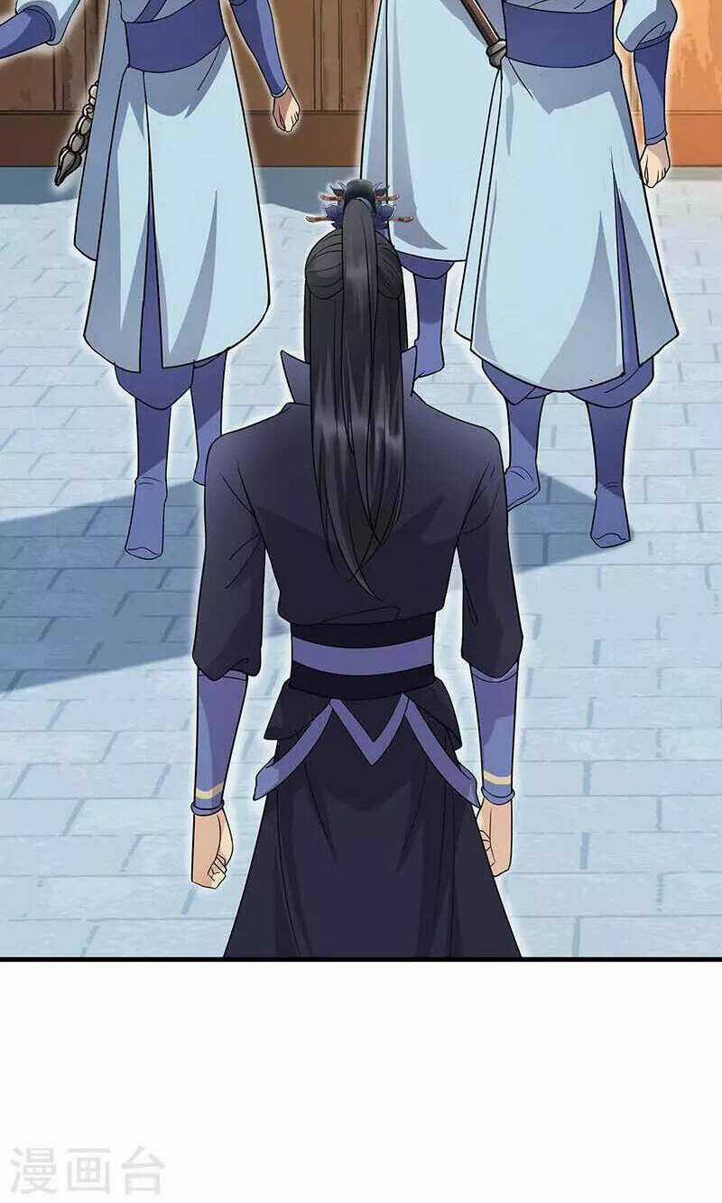 Cuồng Nữ Trọng Sinh - Hoàn Khố Thất Hoàng Phi Chapter 134 trang 32