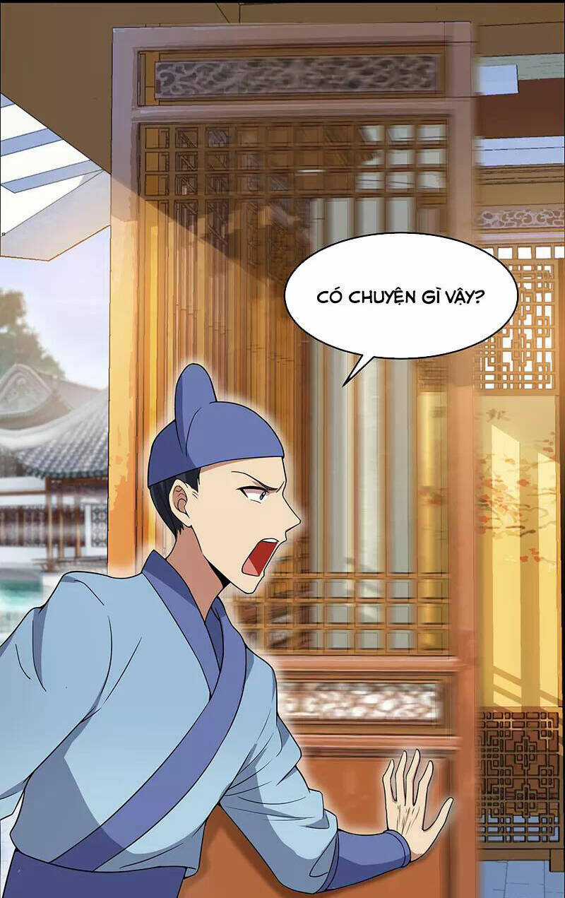 Cuồng Nữ Trọng Sinh - Hoàn Khố Thất Hoàng Phi Chapter 134 trang 34