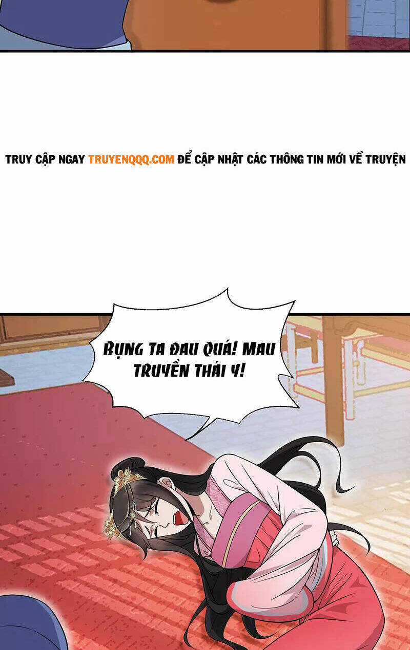 Cuồng Nữ Trọng Sinh - Hoàn Khố Thất Hoàng Phi Chapter 134 trang 35