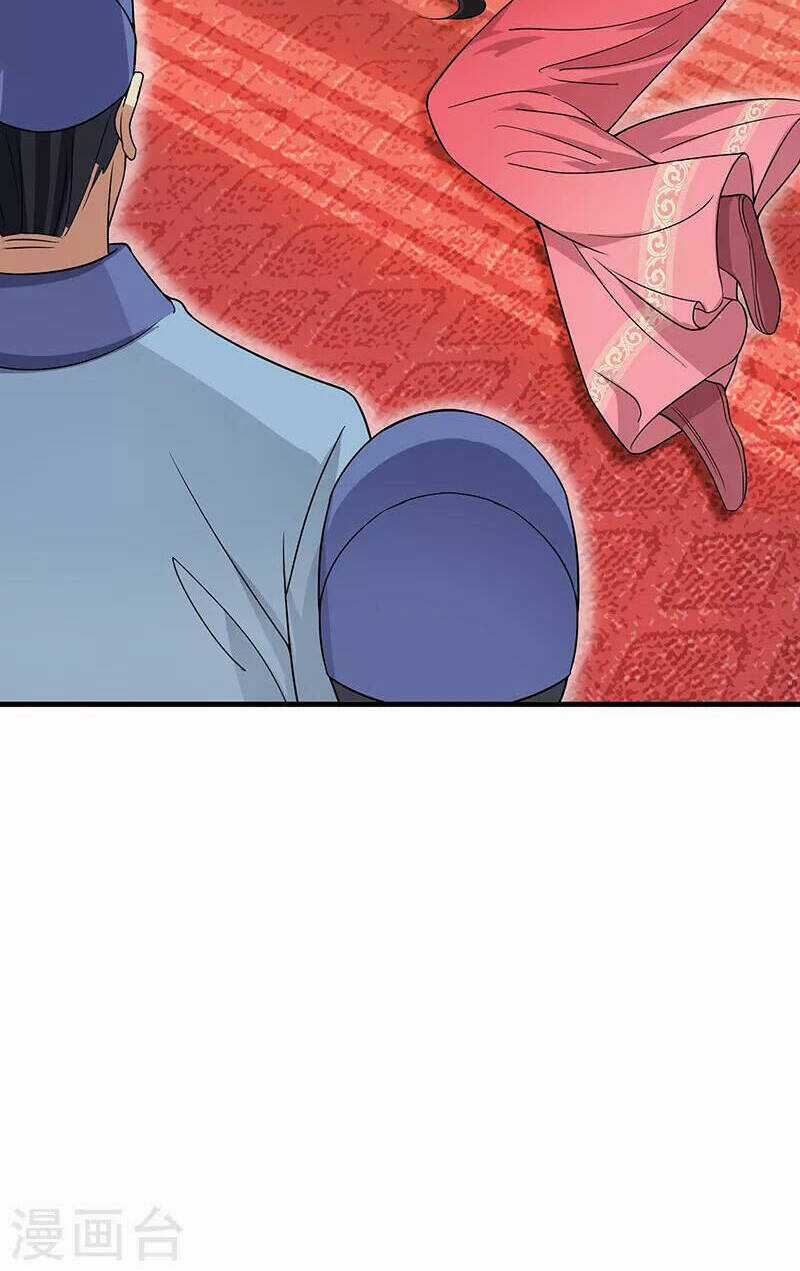 Cuồng Nữ Trọng Sinh - Hoàn Khố Thất Hoàng Phi Chapter 134 trang 36