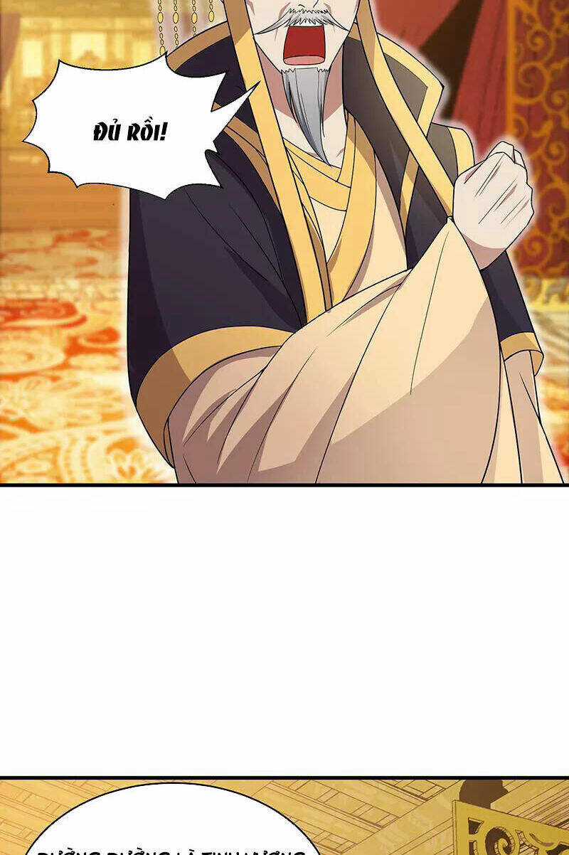 Cuồng Nữ Trọng Sinh - Hoàn Khố Thất Hoàng Phi Chapter 134 trang 5