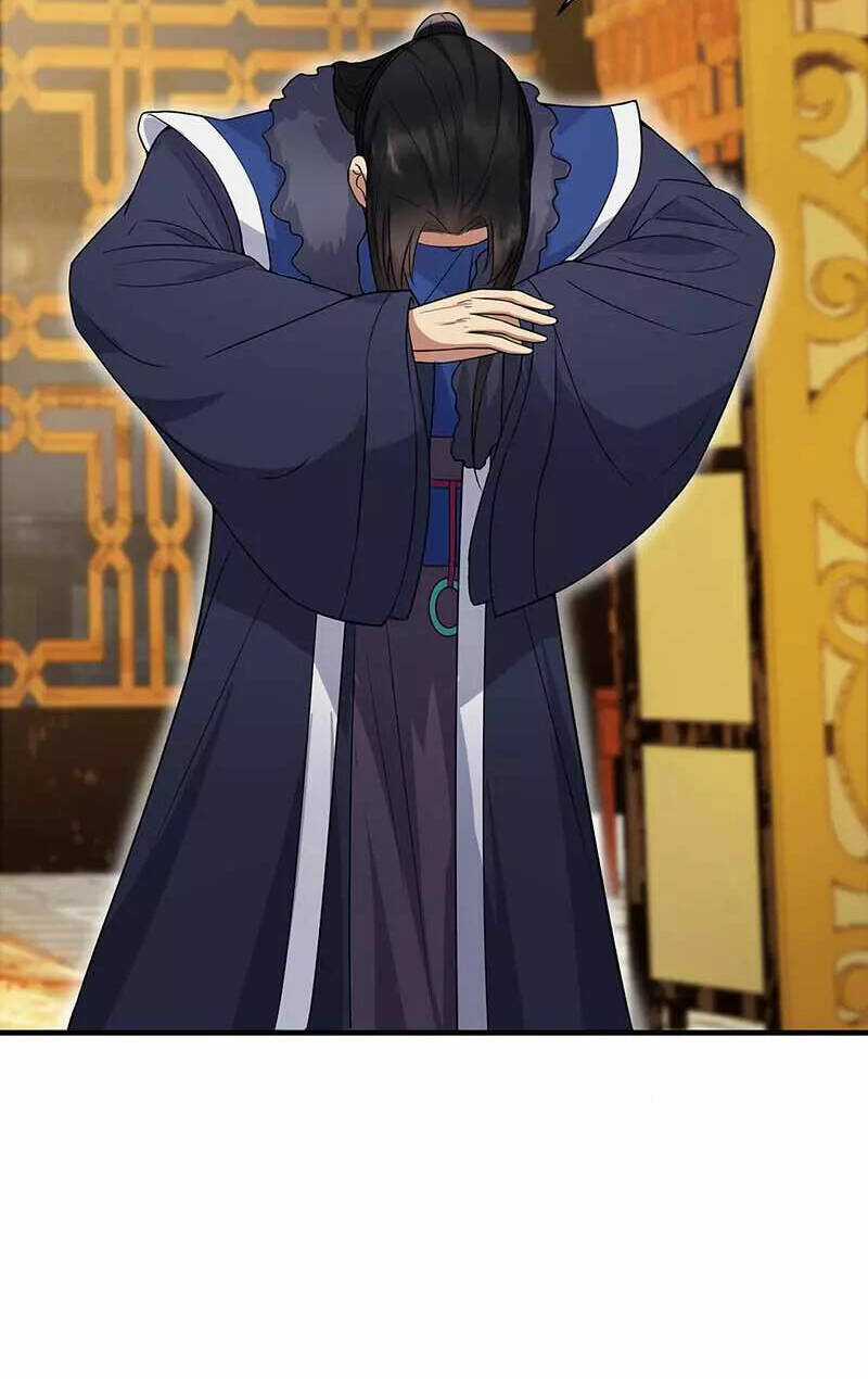 Cuồng Nữ Trọng Sinh - Hoàn Khố Thất Hoàng Phi Chapter 134 trang 8