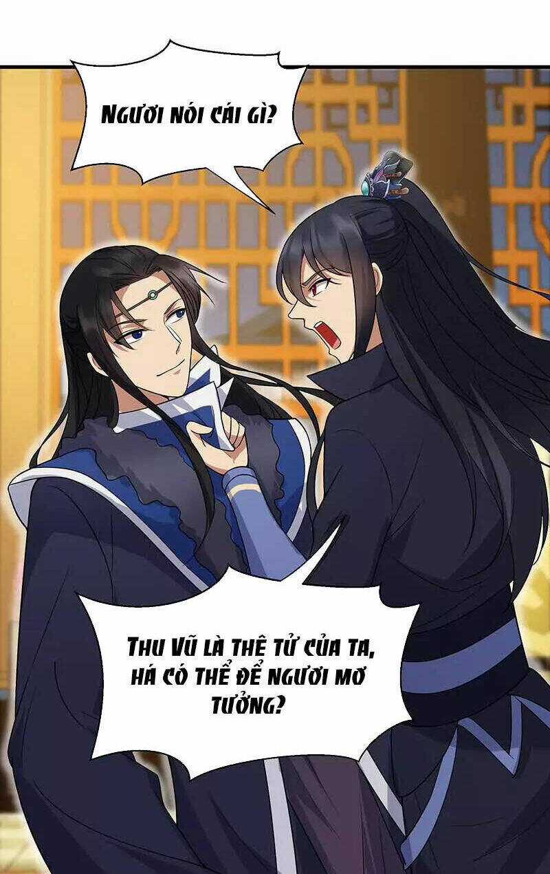 Cuồng Nữ Trọng Sinh - Hoàn Khố Thất Hoàng Phi Chapter 134 trang 9