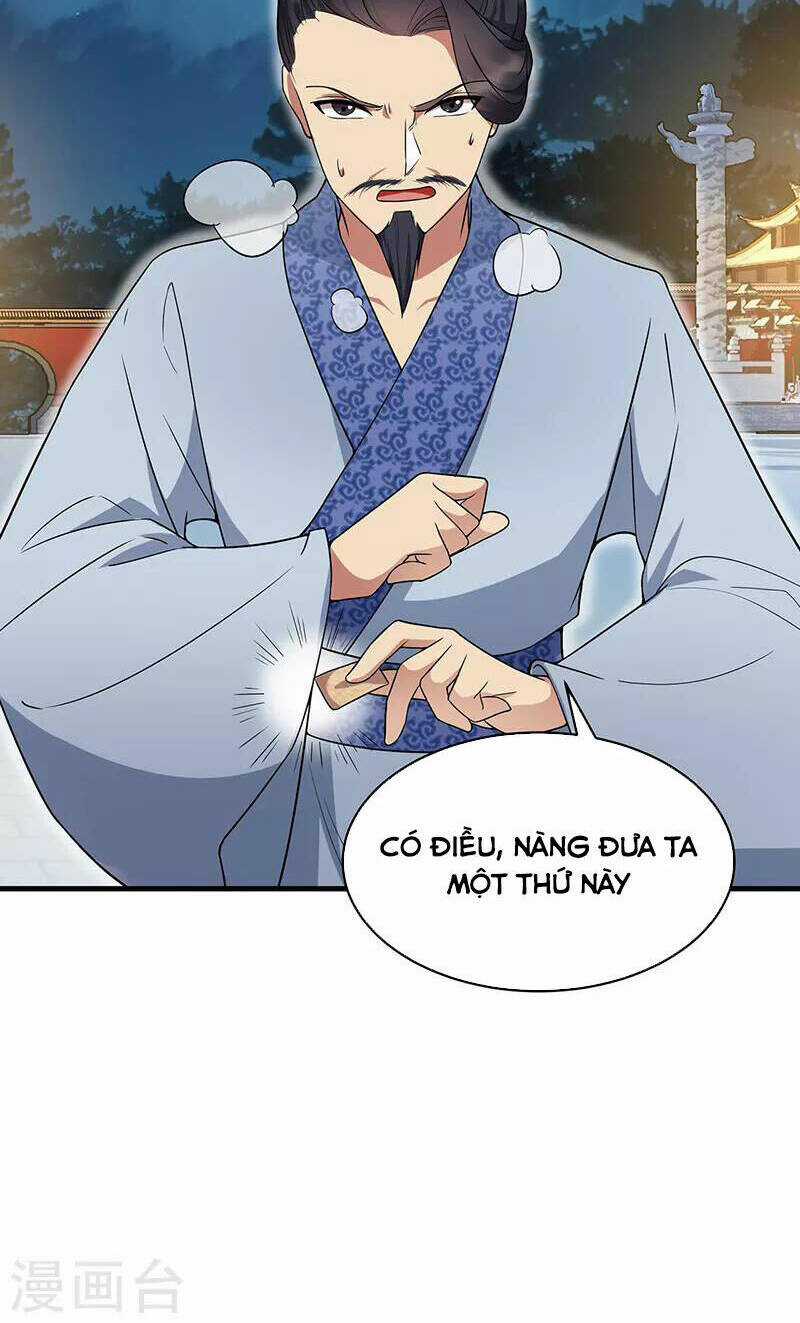 Cuồng Nữ Trọng Sinh - Hoàn Khố Thất Hoàng Phi Chapter 135 trang 13