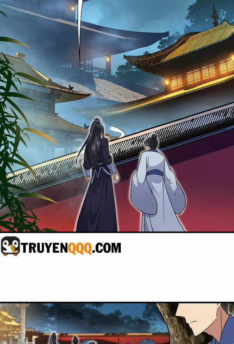 Cuồng Nữ Trọng Sinh - Hoàn Khố Thất Hoàng Phi Chapter 135 trang 18