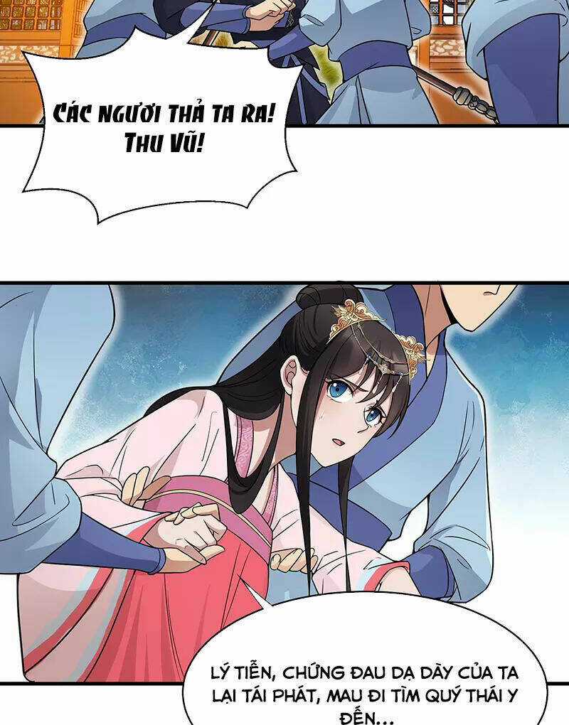 Cuồng Nữ Trọng Sinh - Hoàn Khố Thất Hoàng Phi Chapter 135 trang 2