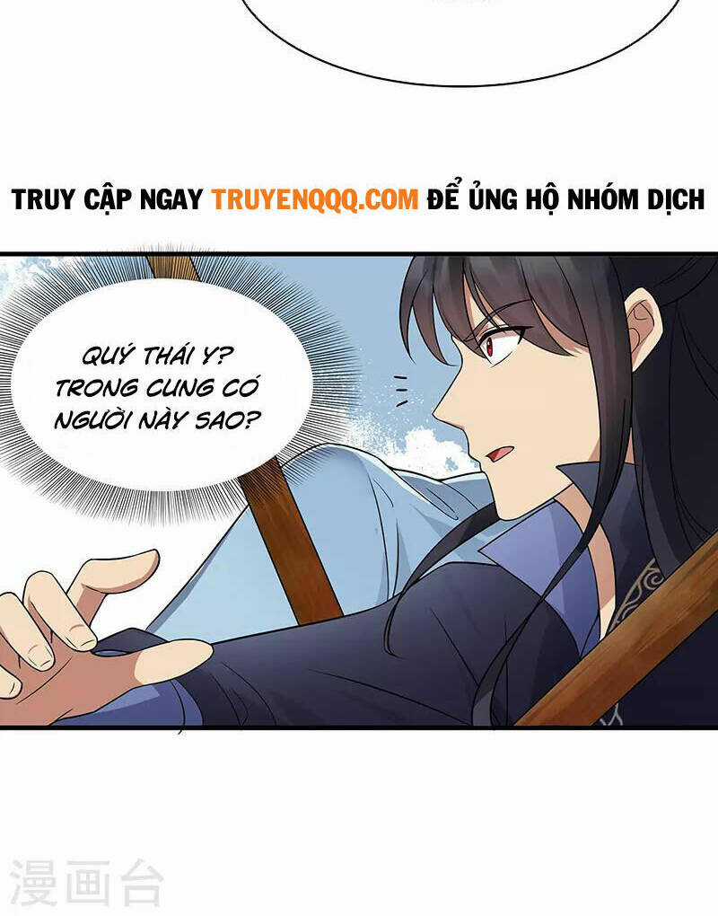 Cuồng Nữ Trọng Sinh - Hoàn Khố Thất Hoàng Phi Chapter 135 trang 3