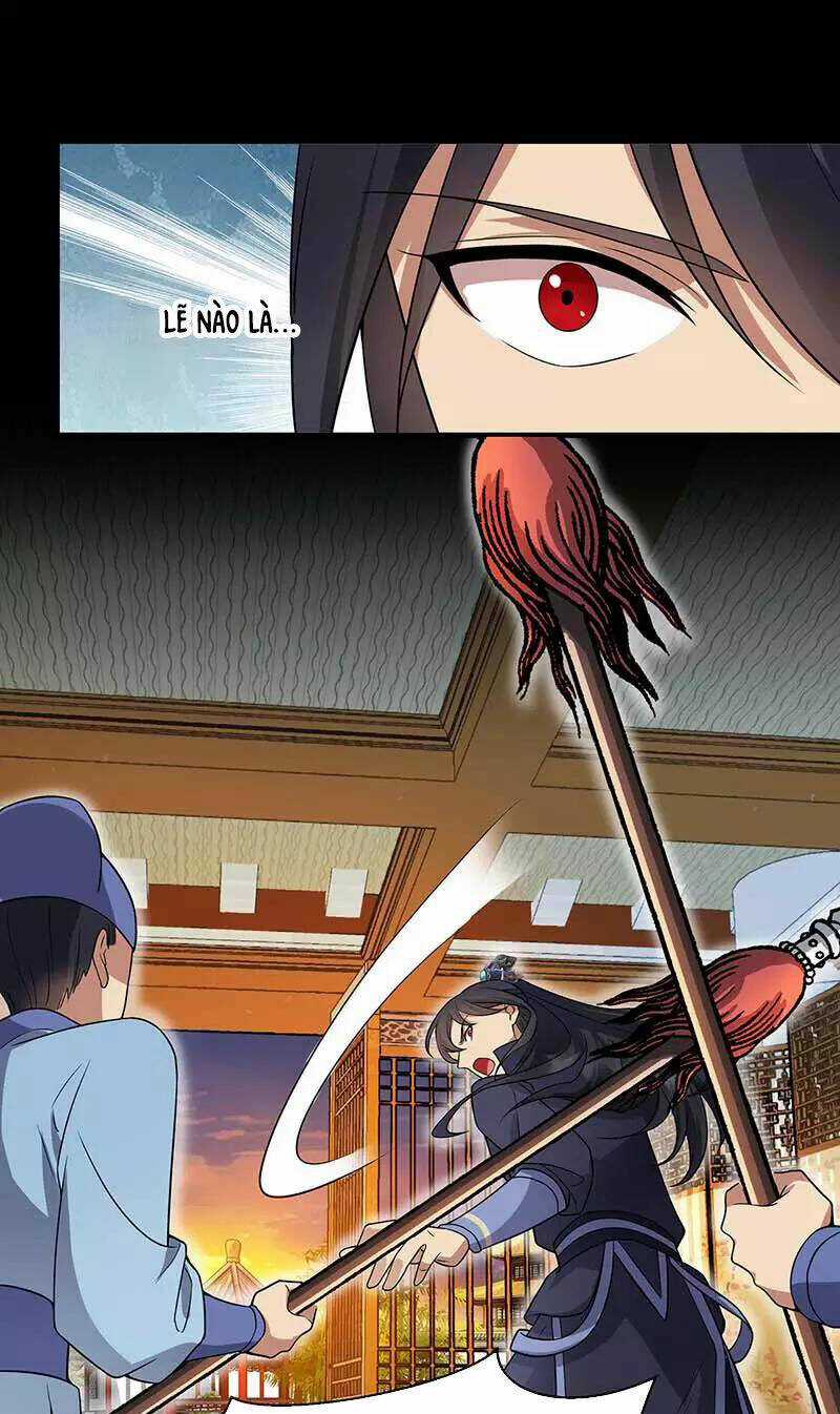 Cuồng Nữ Trọng Sinh - Hoàn Khố Thất Hoàng Phi Chapter 135 trang 4