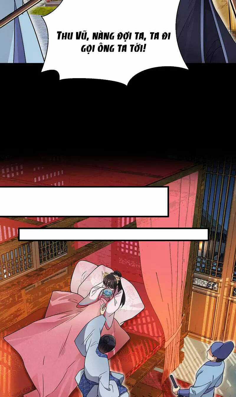 Cuồng Nữ Trọng Sinh - Hoàn Khố Thất Hoàng Phi Chapter 135 trang 5