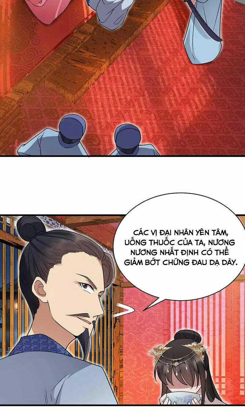 Cuồng Nữ Trọng Sinh - Hoàn Khố Thất Hoàng Phi Chapter 135 trang 6
