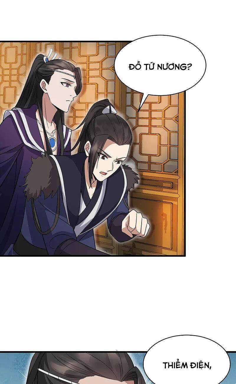 Cuồng Nữ Trọng Sinh - Hoàn Khố Thất Hoàng Phi Chapter 136 trang 13