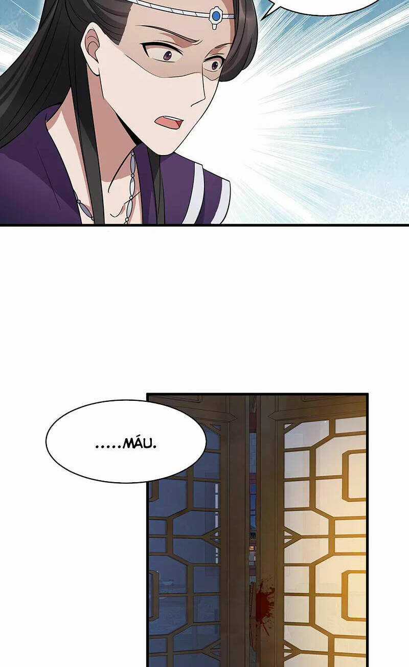 Cuồng Nữ Trọng Sinh - Hoàn Khố Thất Hoàng Phi Chapter 136 trang 14