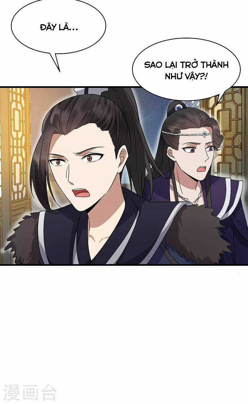 Cuồng Nữ Trọng Sinh - Hoàn Khố Thất Hoàng Phi Chapter 136 trang 16